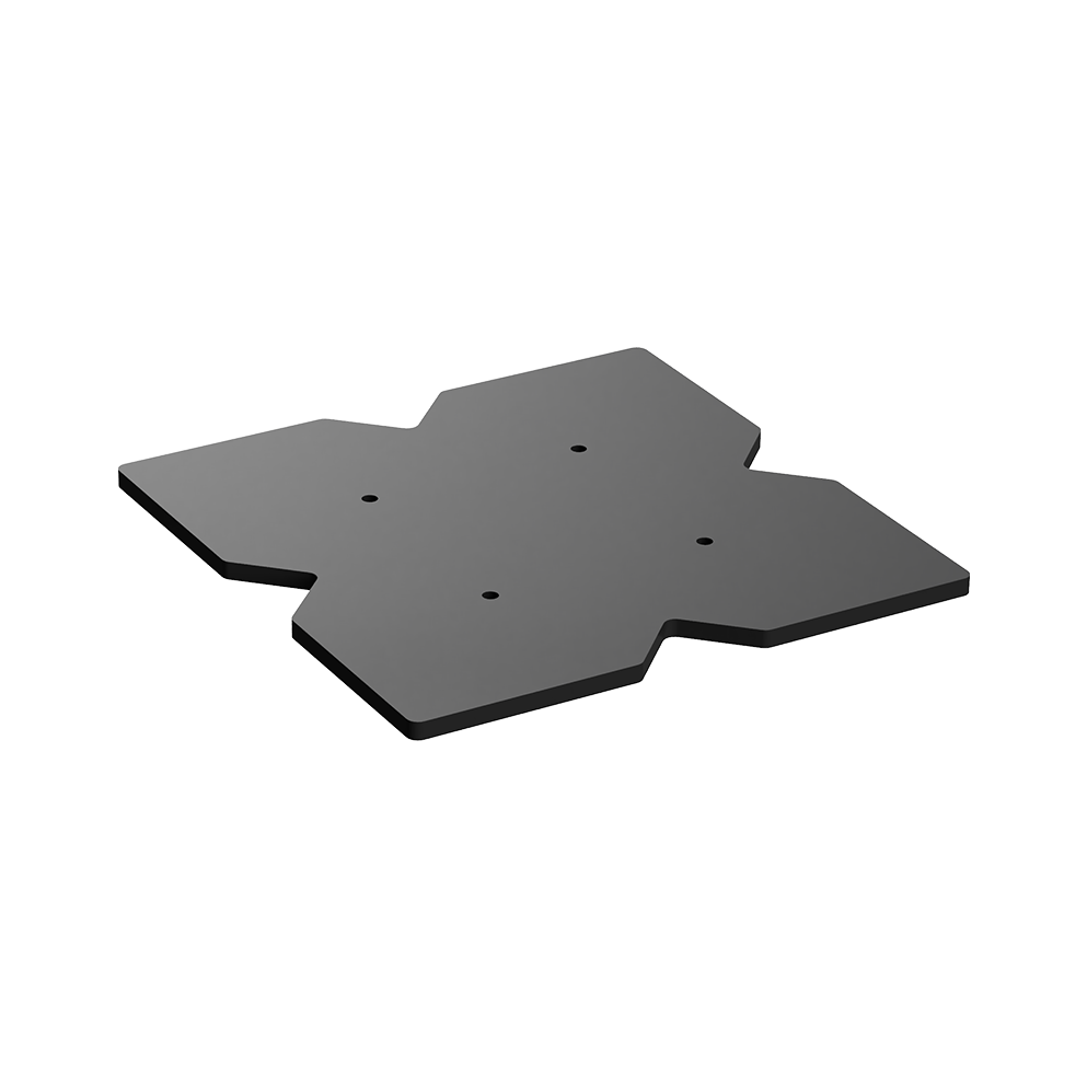 Podstawa wolnostojąca RedSteel